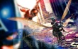 《美队3》新概念图 “美队”与“黑豹”展开恶战