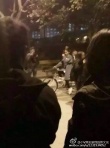 影版《微微一笑》热拍 井柏然、Baby化身大学生