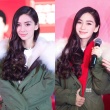 Angelababy帶病堅持工作 體力透支被送往醫(yī)院