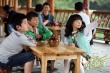 《爸爸我来救你了》曝人物海报 钱枫抱可爱女儿