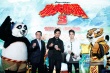 周杰倫：獻唱《功夫熊貓3》英文長進 曾偷師成龍