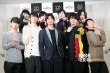 古川雄輝新片見(jiàn)面會(huì) 野村周平拒答與水原希子戀情