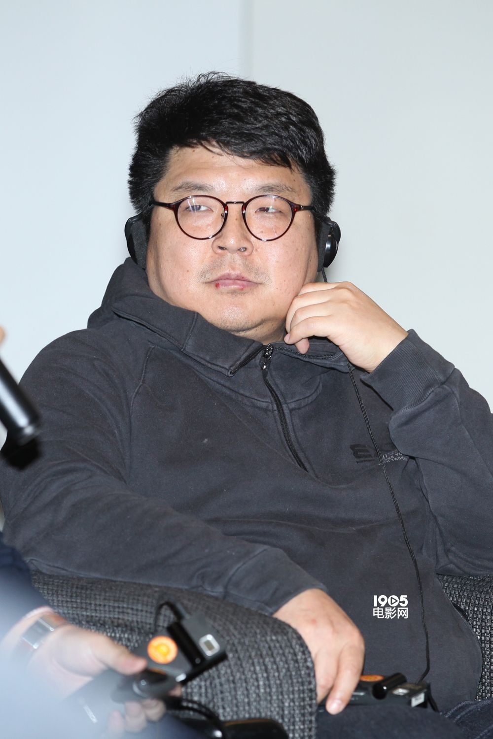 中韩合拍《义士安重根》 两国一线明星有望加盟