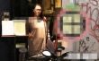 46歲伊能靜小腹凸起終懷二胎 臺北安胎攜夫產(chǎn)檢