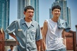 《檢察官外傳》曝劇照 黃正民姜棟元默契十足