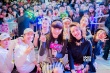 《奔愛》全國超前路演 吳莫愁自曝最喜歡沈騰