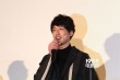 《残秽》试映竹内结子自曝怕鬼 桥本爱迎20岁