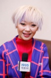 黄真真回应《消失爱人》傍大片：当时并不知道