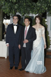 “阔太”徐子淇为小儿子办百日宴 花费近2000万
