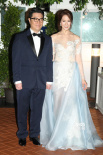 “阔太”徐子淇为小儿子办百日宴 花费近2000万