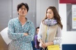 《請(qǐng)點(diǎn)贊》曝劇照 劉亞仁等明星演員演繹SNS愛(ài)情