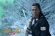 《臥虎藏龍2》壓軸賀歲 袁和平打造好萊塢式武俠
