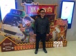 《惡人報(bào)喜》廣東見(jiàn)面會(huì) 谷德昭與鄭中基現(xiàn)身