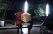刘昊然谭松韵或谱姐弟恋 校园小巷夜会同回闺房