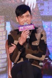 《澳门3》欲冲15亿票房 张学友张家辉首映飙歌