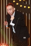 金鸡百花国际微电影展映举行 陈凯歌、林鹏亮相