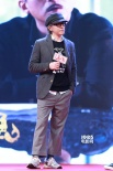 《美人鱼》送喜上海 周星驰邓超林允秀家乡话