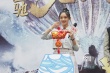 《美人鱼》西湖启“杭” 邓超调侃想变“星女郎”