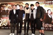 《澳门风云3》李宇春成都发威 周润发学四川话