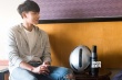 黄子韬《十九岁的肖像》台湾开拍 岛田庄司探班