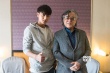 黃子韜《十九歲的肖像》臺灣開拍 島田莊司探班