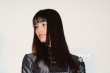 《残秽》首映见面会 竹内结子自曝不再演恐怖片