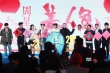 徐克客串《美人鱼》 张雨绮周星驰复刻喜剧之王