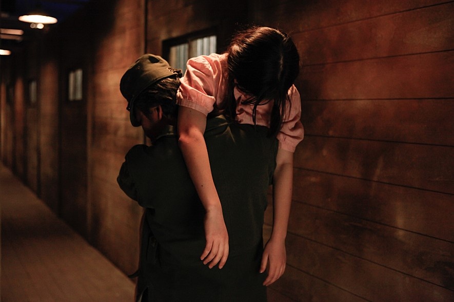 鬼乡_电影剧照_图集_电影网_1905.com