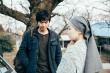 韓國新片《雪行》發(fā)布劇照 樸素淡飾演純真修女
