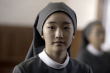 韓國新片《雪行》發(fā)布劇照 樸素淡飾演純真修女