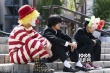 《瀨戶內(nèi)?！穭≌?池松壯亮菅田將暉學(xué)生造型公開