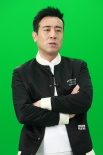于和伟：一年只休一天 《老炮儿》演反派很过瘾