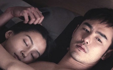 《谋杀似水年华》终极预告 baby阮经天虐爱情人节