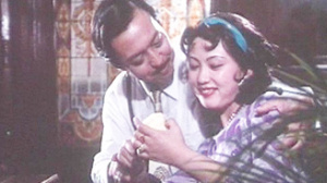 第三个被谋杀者