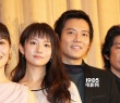 《十字架》首映見(jiàn)面會(huì) 木村文乃對(duì)導(dǎo)演培養(yǎng)感恩