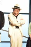 《莫西干回故乡》大卖祈愿 松田龙平前田敦子出席