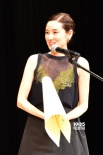 日本藍絲帶獎頒獎典禮 有村架純、吉田羊等登場