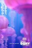 《海底總動(dòng)員2》曝光新海報(bào) 多莉玩起捉迷藏