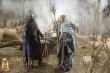 《三打》发布“征途”版预告 情人节海报出炉