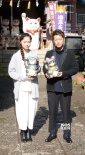 《貓從世界上消失了》大賣祈愿 佐藤健自稱愛貓族