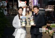 《猫从世界上消失了》大卖祈愿 佐藤健自称爱猫族