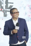 《謀殺似水年華》上海首映 baby阮經(jīng)天曝青春愛情