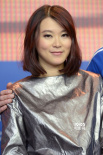 《三伏天》入圍全景競(jìng)賽單元 黃璐與導(dǎo)演默契亮相