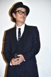 《贝壳收藏家》见面会 中川雅也桥本爱解读电影