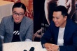 《叶问3》海外票房飘红 3月4日即将于内地上映