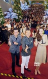 《叶问3》海外票房飘红 3月4日即将于内地上映