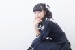 脑浆炸裂少女
