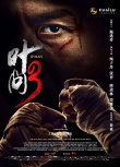 《葉問(wèn)3》海報(bào)預(yù)告連發(fā) 甄子丹張晉泰森硬激戰(zhàn)