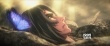 《圣斗士星矢》公映预告 车田正美绘贺图秀中文