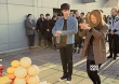 《閉嘴！愛吧》開機 張藝興鄭秀晶互傳